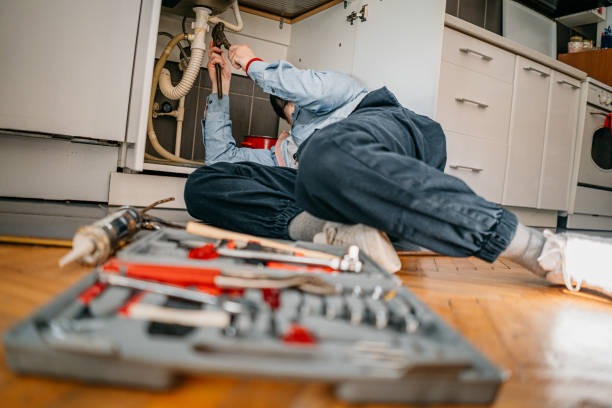 Best 24/7 Emergency Plumbing Services  in Atherton, CA